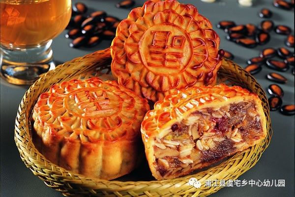 桃李面包就五仁月饼广告致歉